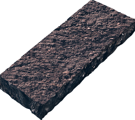 Уплотненный грунт