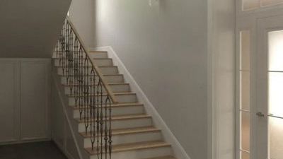 Новые индивидуальные дизайн-проекты