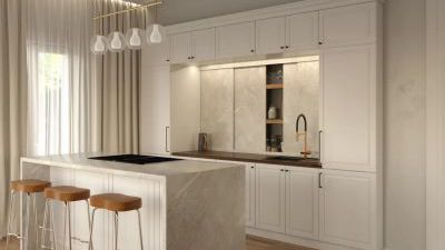 Новые индивидуальные дизайн-проекты