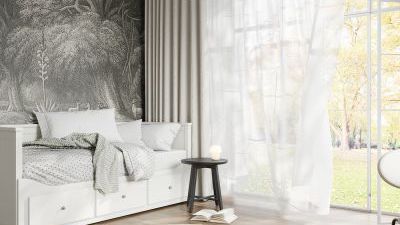 Новые индивидуальные дизайн-проекты