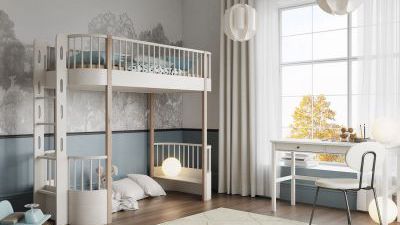 Новые индивидуальные дизайн-проекты