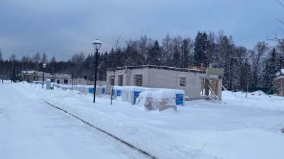 Открыты продажи во второй очереди