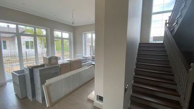 Дом под ключ!