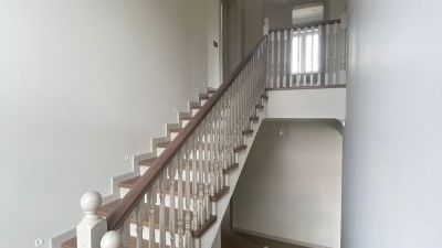 Дом под ключ!